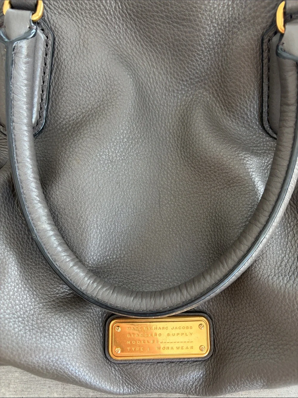 Marc by Marc Jacobs Hobo Bag